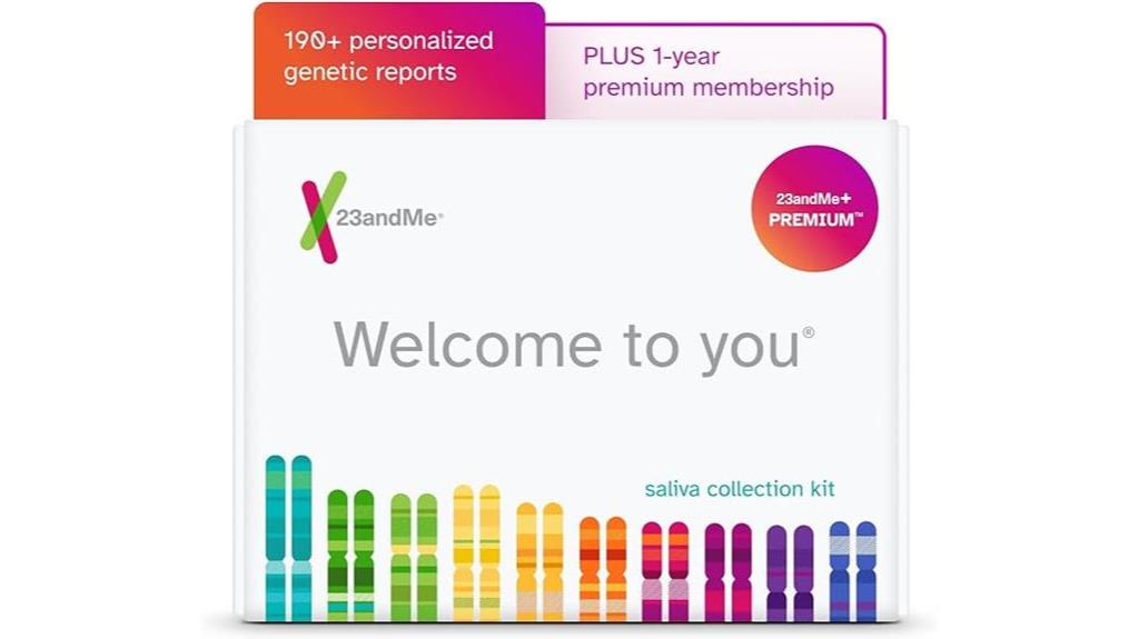 23andMe+ Premium Membership Bundle Review - Product Reviews